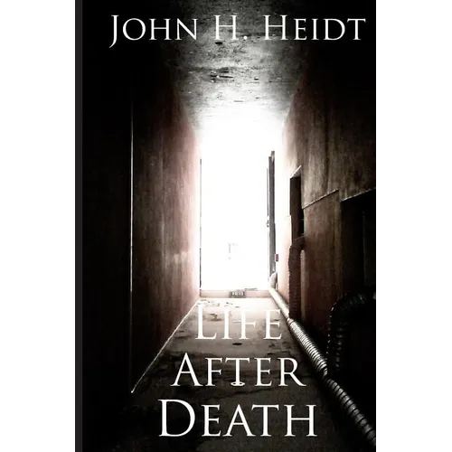 Life After Death - Paperback