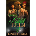 Addicted to him 6 - Paperback