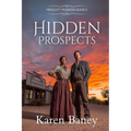 Hidden Prospects - Paperback