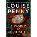 A World of Curiosities - Library Binding