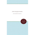 State Taxation of Banks - Paperback