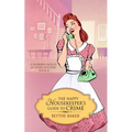 The Happy Housekeeper's Guide To Crime - Paperback