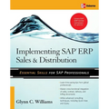 Implementing SAP ERP Sales & Distribution - Paperback