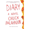 Diary - Paperback