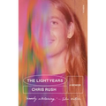 The Light Years: A Memoir - Paperback
