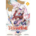 Yashahime: Princess Half-Demon, Vol. 8 - Paperback