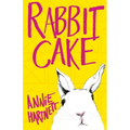 Rabbit Cake - Paperback