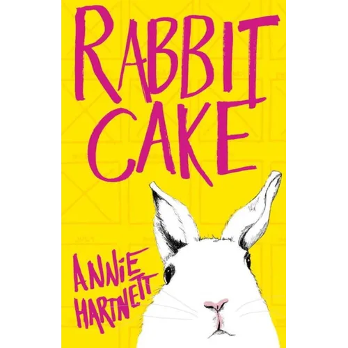 Rabbit Cake - Paperback