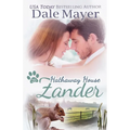 Zander: A Hathaway House Heartwarming Romance - Paperback