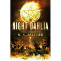 The Night Dahlia - Paperback