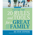20 (Surprisingly Simple) Rules and Tools for a Great Family - Paperback