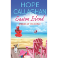 Easton Island: Affairs of the Heart - Paperback