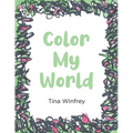 Color My World - Paperback