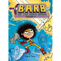 Barb vs. the Leech Queen - Hardcover