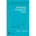 Analyzing Categorical Data - Hardcover