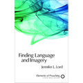 Finding Language and Imagery: Words for Holy Speech - Paperback