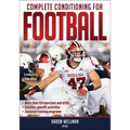 Complete Conditioning for Football - Paperback