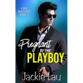 Pregnant by the Playboy - Paperback