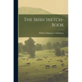 The Irish Sketch-book - Paperback