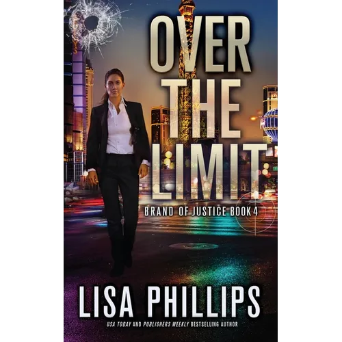 Over the Limit - Paperback