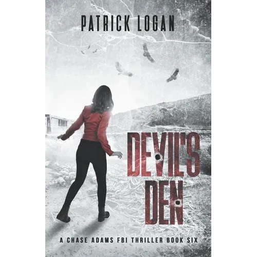 Devil's Den - Paperback