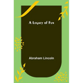 A Legacy of Fun - Paperback