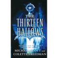 The Thirteen Hallows - Paperback
