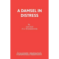 A Damsel in Distress - Paperback