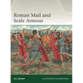 Roman Mail and Scale Armour - Paperback