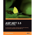 ASP.Net 3.5 Social Networking - Paperback