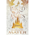 Inked in Ashes - Paperback