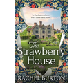 The Strawberry House - Paperback