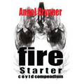 Firestarter: Covid Compendium - Paperback