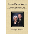 Sixty-Three Years - Paperback