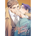 Perfect Buddy (the Comic / Manhwa) Vol. 5 - Paperback