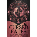 Zodiac Academy 5: Cursed Fates - Paperback