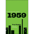1959: The Year Everything Changed - Hardcover