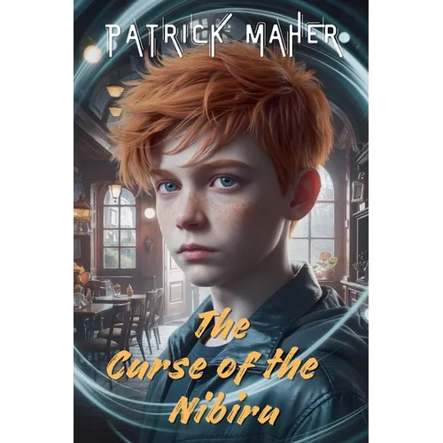 The Curse of the Nibiru - Paperback