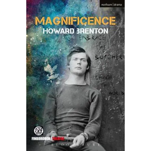 Magnificence - Paperback