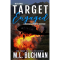 Target Engaged: a military romantic suspense - Paperback