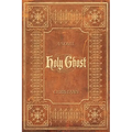 Holy Ghost - Paperback