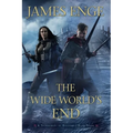 The Wide World's End - Paperback