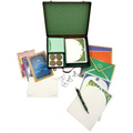 Wicked Deluxe Stationery Set - Paperback