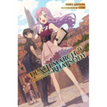 Death March to the Parallel World Rhapsody, Vol. 24 (Light Novel) - Paperback
