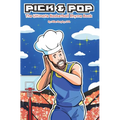 Pick & Pop - Hardcover