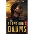 The Black God's Drums - Paperback