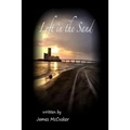 Left in the Sand - Paperback