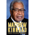 Matthew Kinnard's Most Unlikely Odyssey - Hardcover