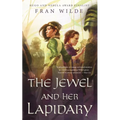 Jewel and Her Lapidary - Paperback