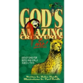 God's Amazing Creatures & Me!: Devotions for Boys and Girls Ages 6 to 10 - Spiral